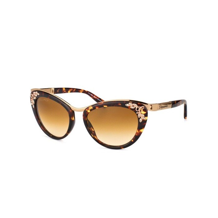 DSQUARED DQ 0096 52F 54