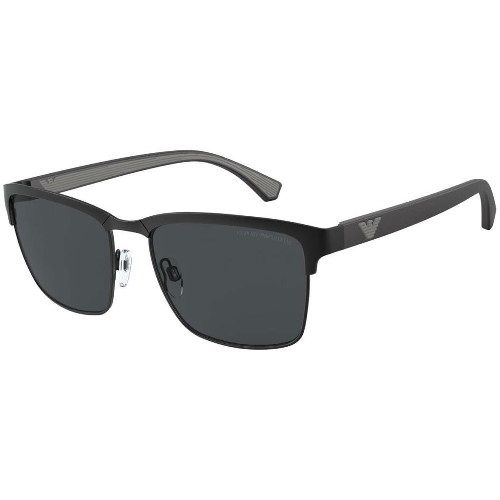 Emporio Armani EA 2087 301487 56 Erkek Güneş Gözlüğü