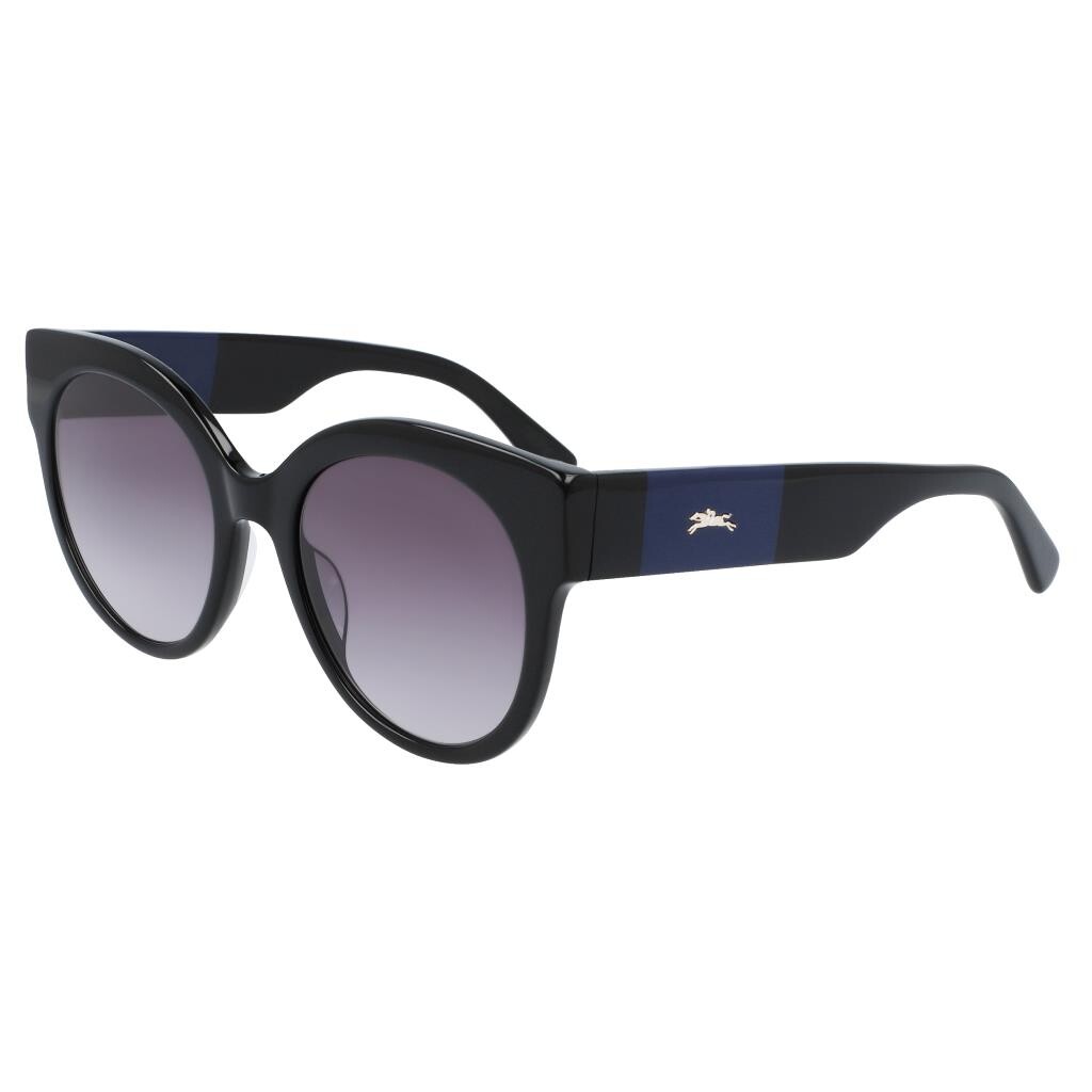 Longchamp LO 673S 001 53 Kadın Güneş Gözlüğü