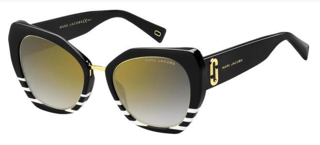 Marc Jacobs MARC 313/G/S 7LL 53 FQ Kadın Güneş Gözlüğü