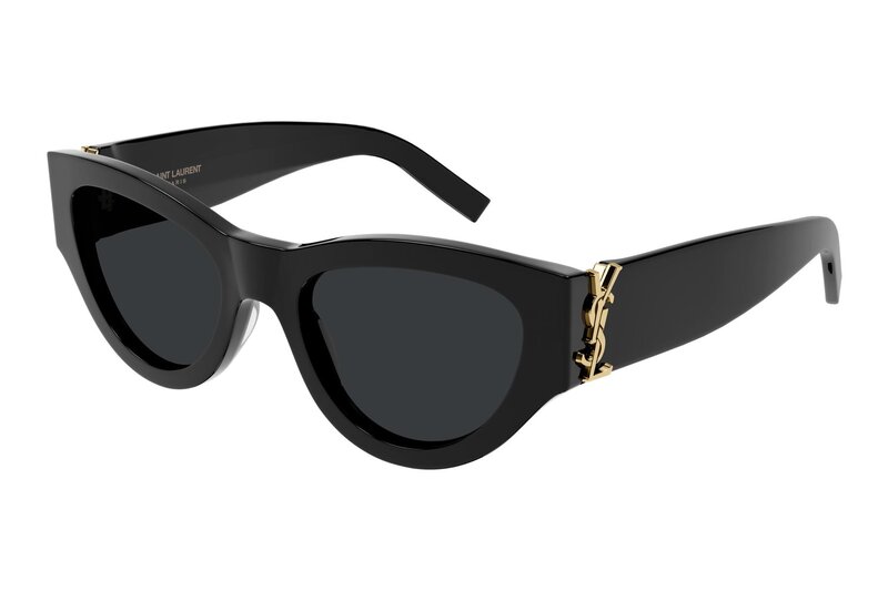 SAINT LAURENT SL M94 001 53 20 Kadın Güneş Gözlüğü
