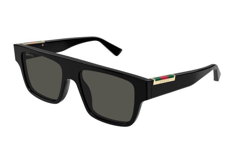 GUCCI GG1960S 002 53 17 Unısex Güneş Gözlüğü