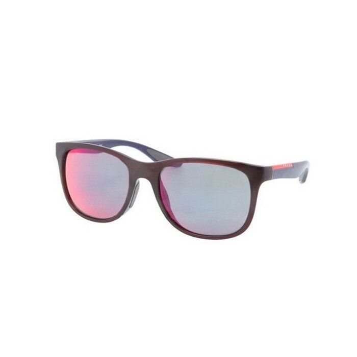 PRADA SPORT PS 03 OS SL89Q1 55 Erkek Güneş Gözlüğü