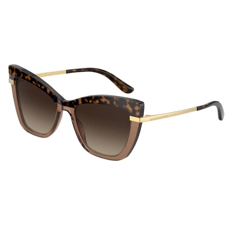 DOLCE & GABBANA DG 4374 325613 54 Kadın Güneş Gözlüğü