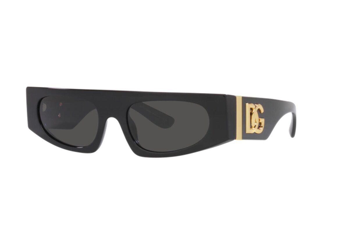 DOLCE&GABBANA 0DG4411 501/87 54 Kadın Güneş Gözlüğü