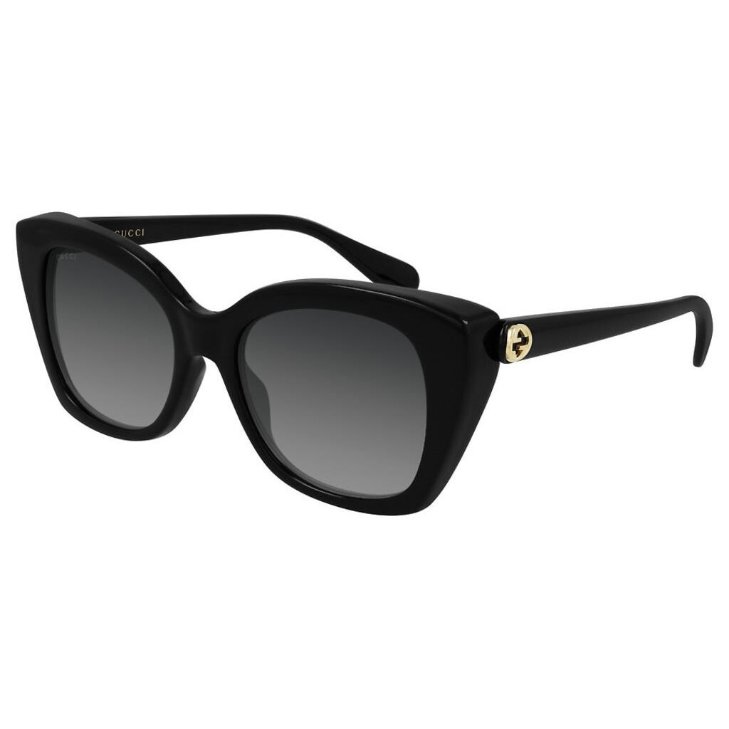 GUCCI GG 0921S 001 55 Kadın Güneş Gözlüğü
