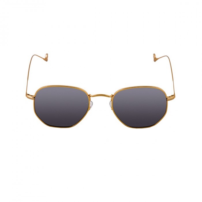 RETRO FLAT 1 C05 Unisex Güneş Gözlüğü