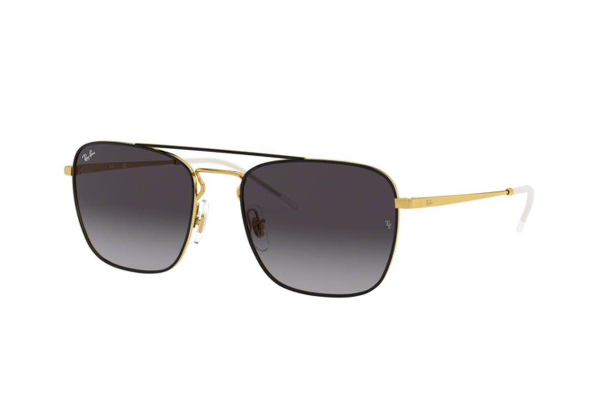 RAY-BAN 0RB3588 90548G 55 Unısex Güneş Gözlüğü