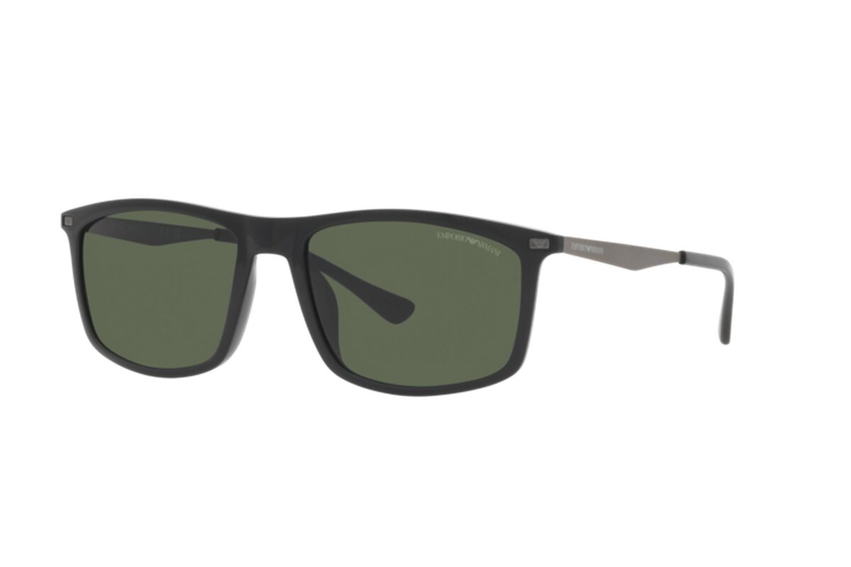 EMPORIO ARMANI 0EA4171U 501771 57 Erkek Güneş Gözlüğü