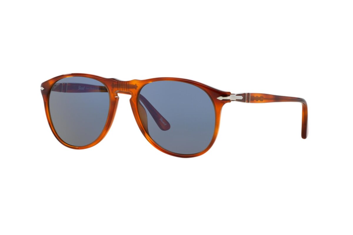 PERSOL 0PO9649S 96/56 52 Erkek Güneş Gözlüğü