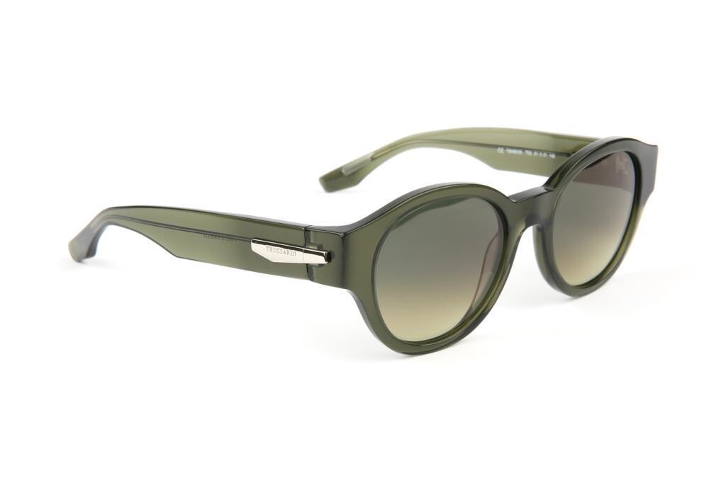TRUSSARDI TSM9008 T02 51-21-142 Unisex Güneş Gözlüğü