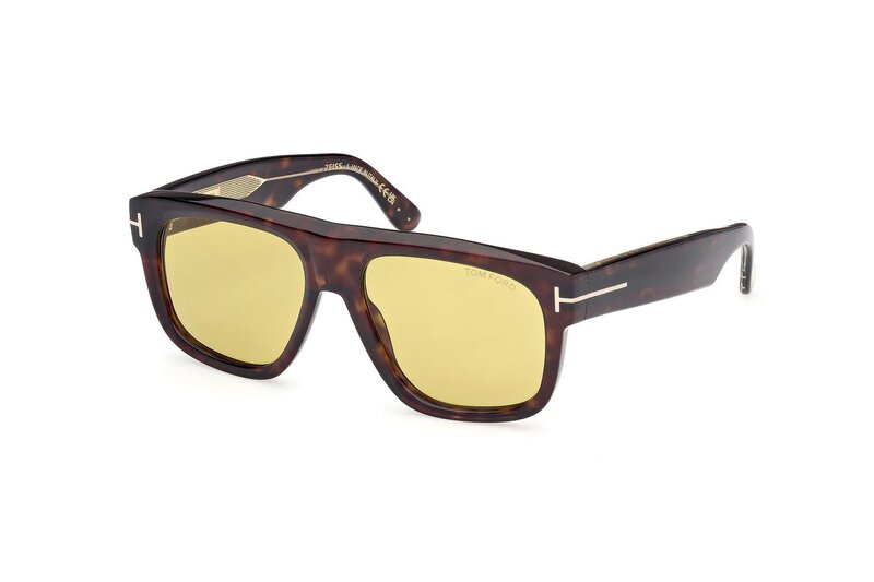 TOM FORD ICON FT1201 52E 56 Erkek Güneş Gözlüğü