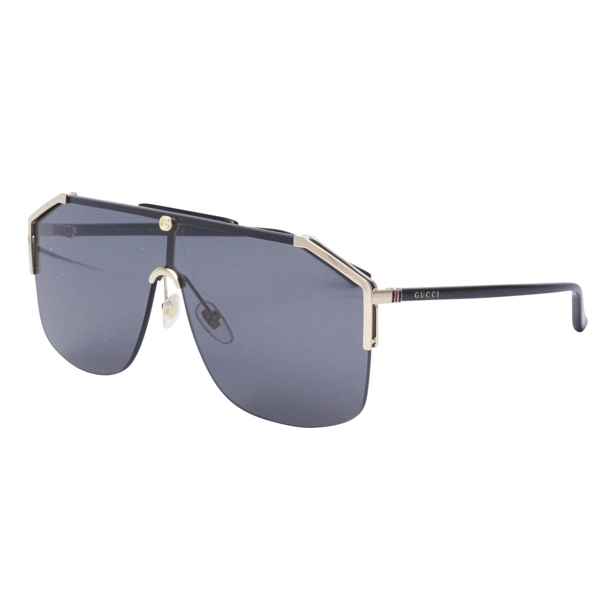 Gucci GG 0291S 001 99 01 Erkek Güneş Gözlüğü