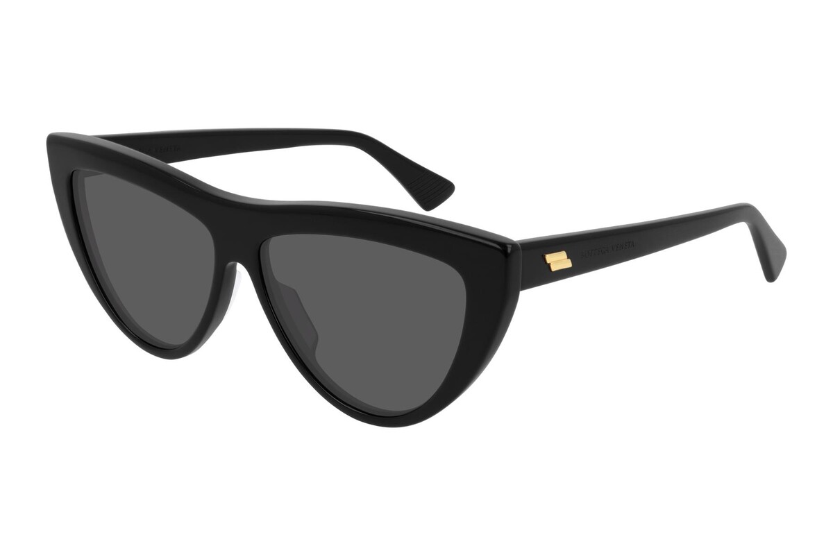 BOTTEGA VENETA BV 1018S 001 57 00 Kadın Güneş Gözlüğü