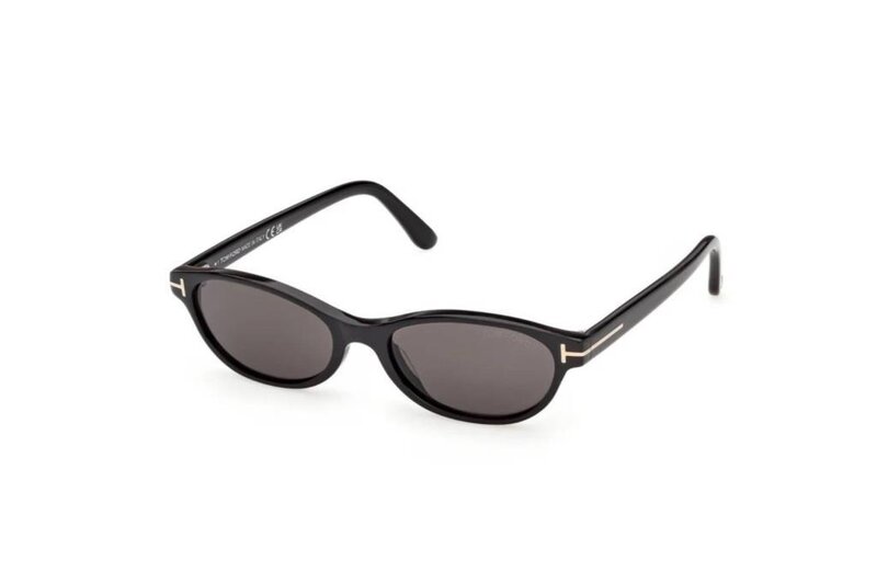 TOM FORD FT1310 01A 52 Unisex Güneş Gözlüğü