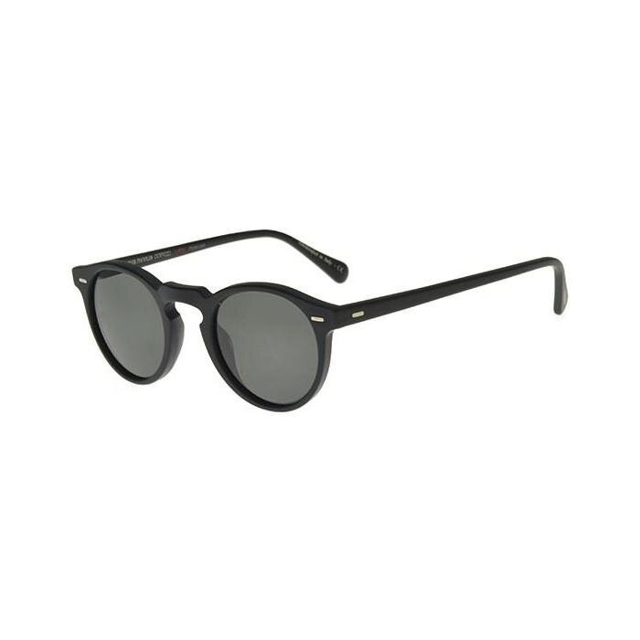 OLIVER PEOPLES OV 5217S 1031P2 47 Unisex Güneş Gözlüğü