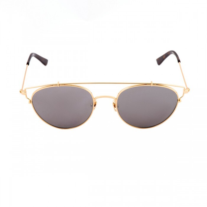 RETRO RS 0028 C01 Unisex Güneş Gözlüğü