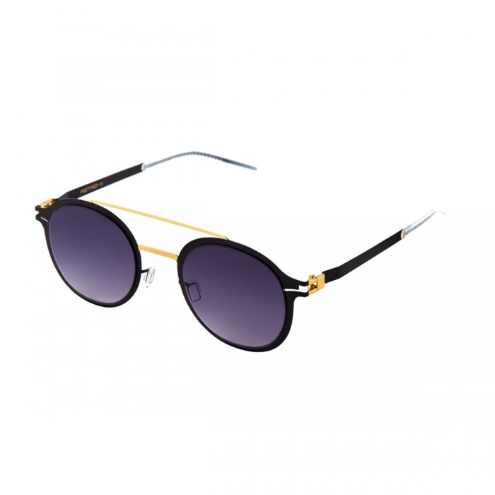 RETRO RS 0043 C01 48 Unisex Güneş Gözlüğü