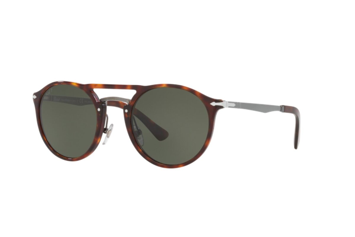 PERSOL 0PO3264S 24/58 50 Unisex Güneş Gözlüğü