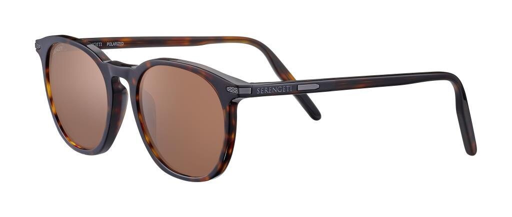 GSG 8937 ARLIE SHINY DARK HAVANA