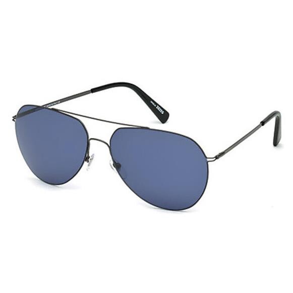 Mont Blanc MB 595/S 08V Unisex Güneş Gözlüğü