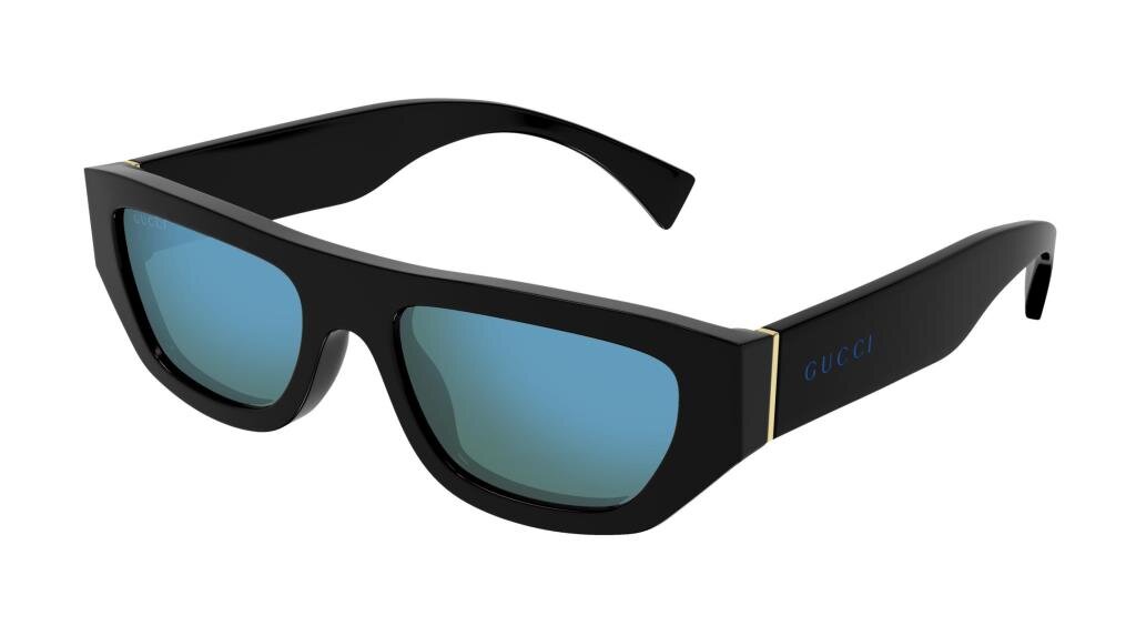 GUCCI GG1134S 001 53 19 Unısex Güneş Gözlüğü