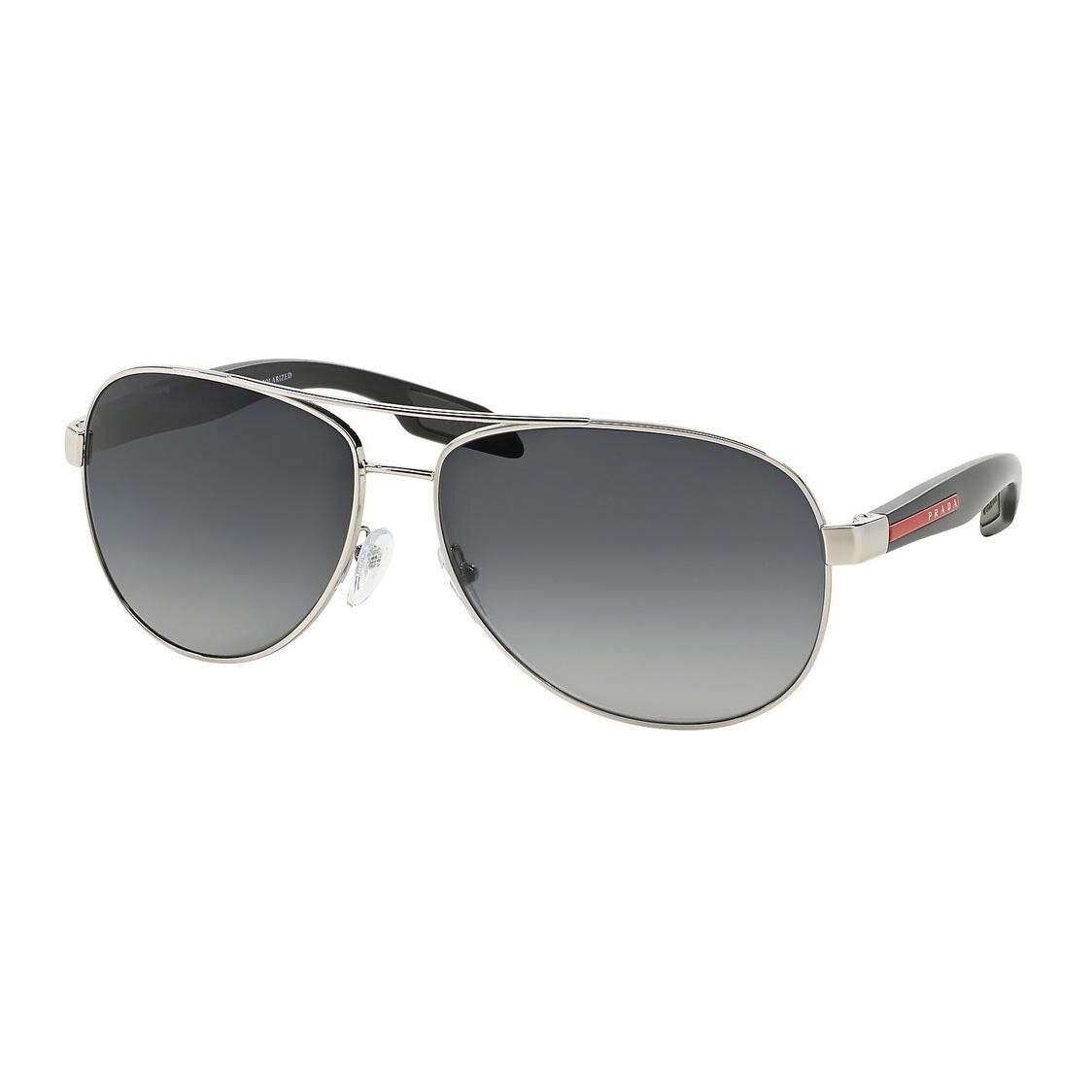 PRADA LINEA ROSSA PS 53 PS 1BC5W1 62 Erkek Güneş Gözlüğü