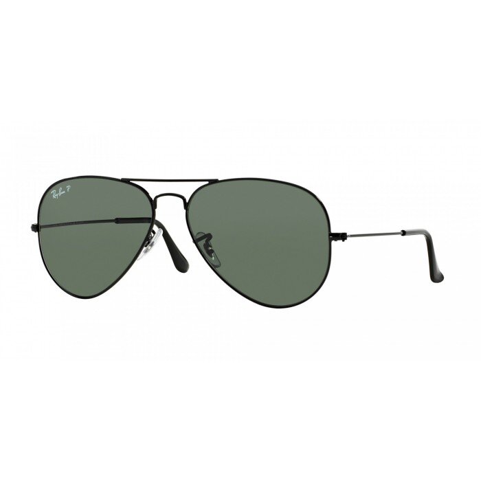 Ray-Ban RB 3025 002/58 62 Aviator Erkek Güneş Gözlüğü