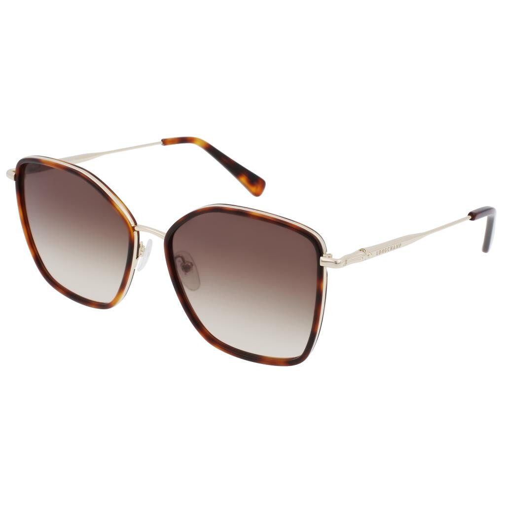 Longchamp LO 685S 712 59 Kadın Güneş Gözlüğü