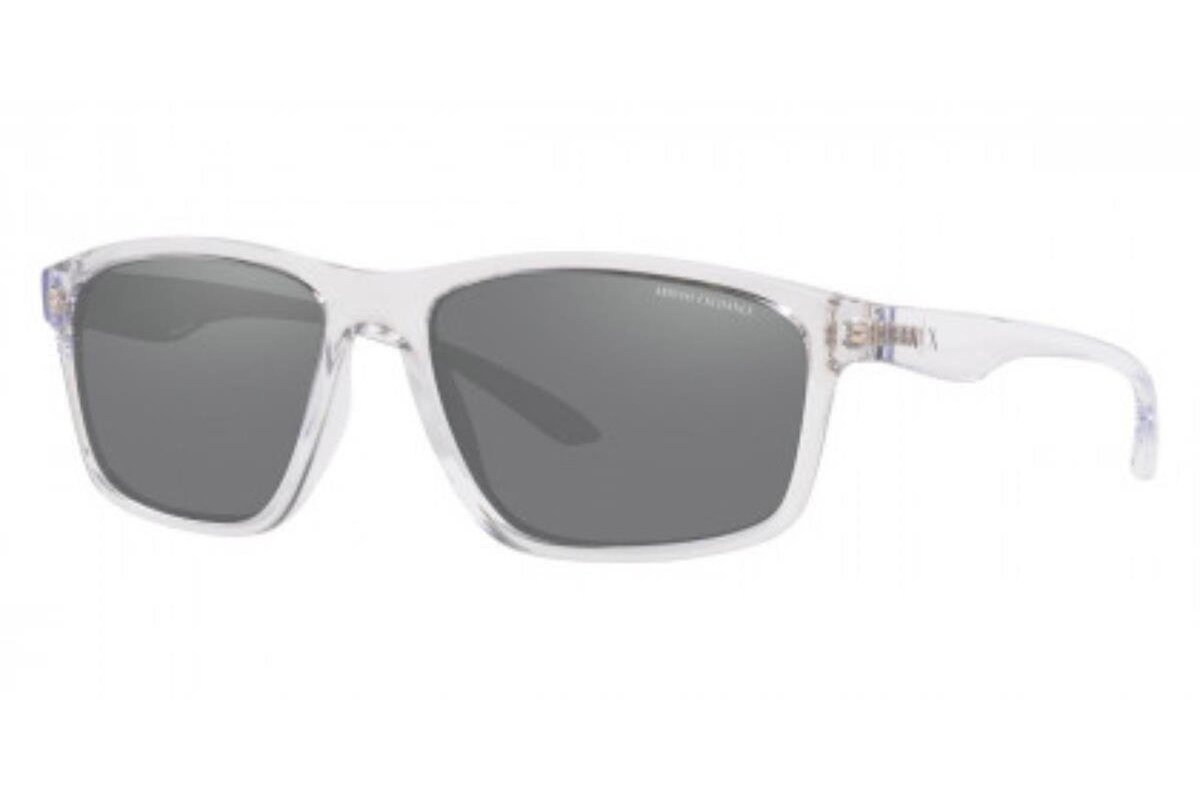 ARMANI EXCHANGE 0AX4122S 83336G 59 Erkek Güneş Gözlüğü