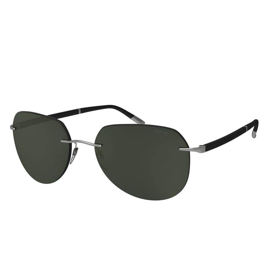 SILHOUETTE SIL 8709 6560 Unisex Güneş Gözlüğü