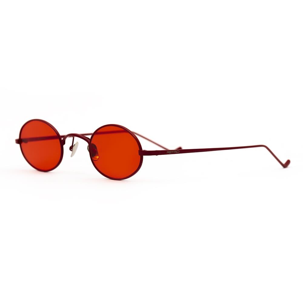 RETRO STAR XVII-O C04 Unisex Güneş Gözlüğü