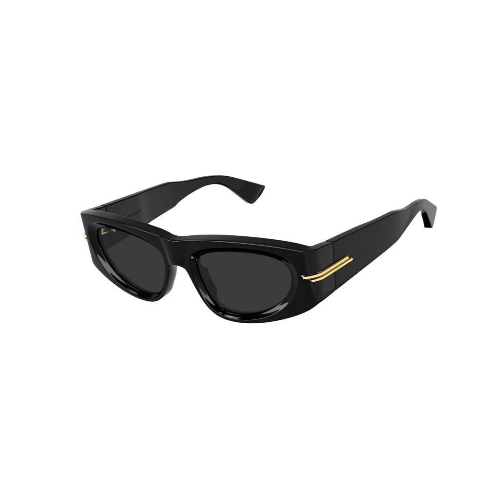 BOTTEGA VENETA BV1144S 001 51 19 Unısex Güneş Gözlüğü