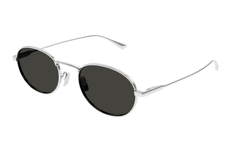 SAINT LAURENT SL 799 002 52 20 Unısex Güneş Gözlüğü