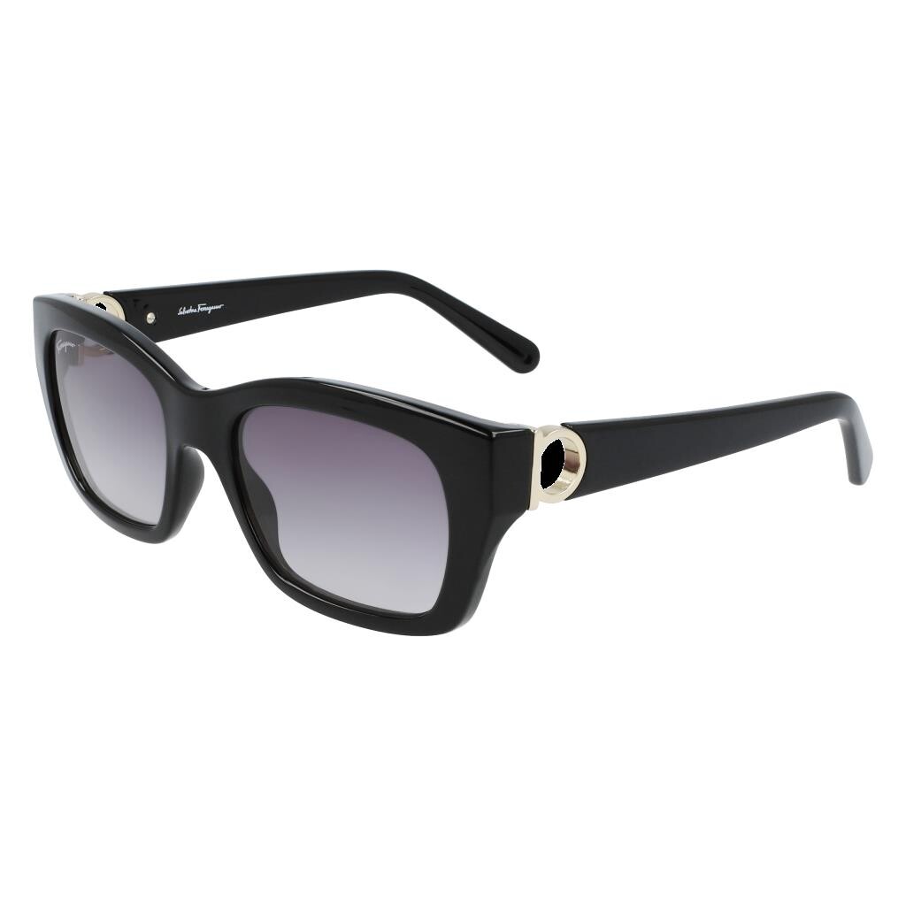 Salvatore Ferragamo SF 1012S 001 58 Kadın Güneş Gözlüğü
