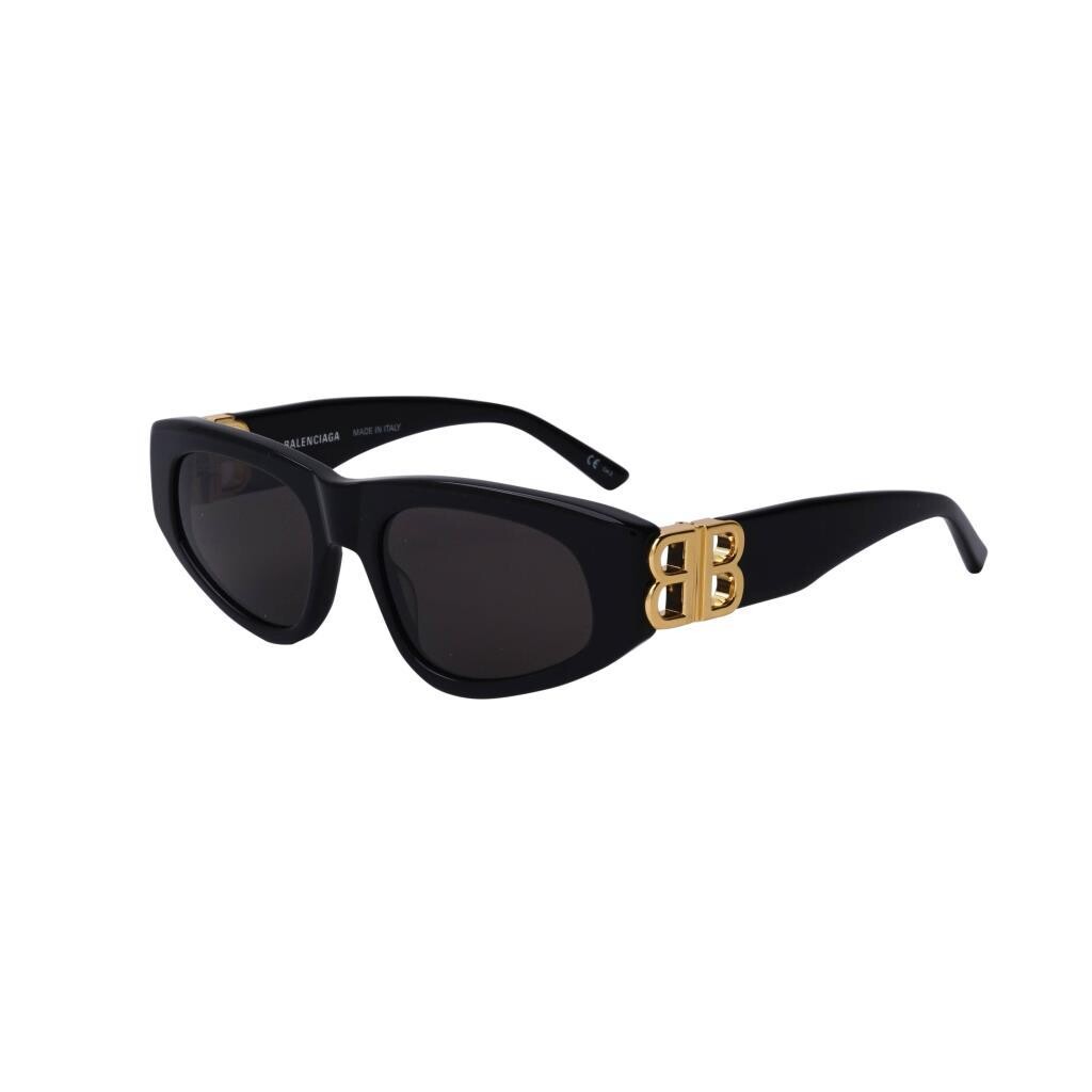 Balenciaga BB 0095S 001 53 19 Kadın Güneş Gözlüğü