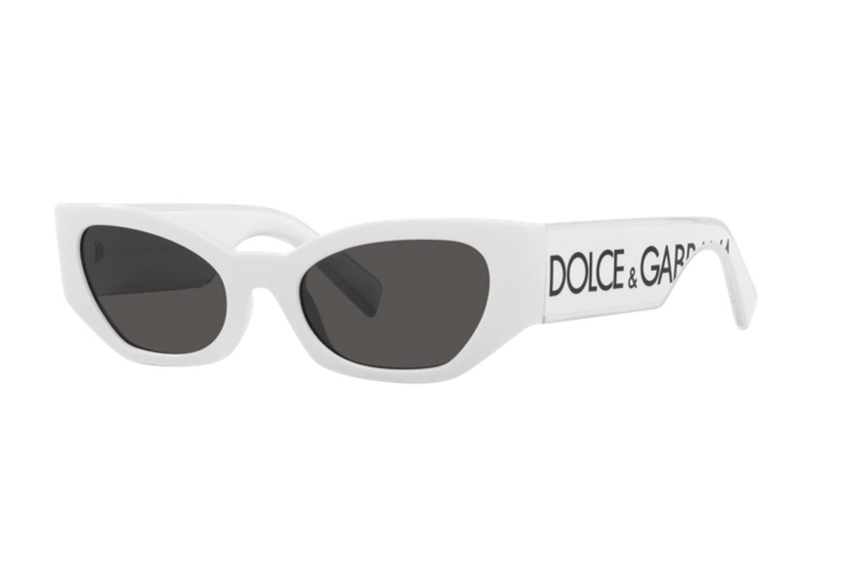 DOLCE&GABBANA 0DG6186 331287 52 Kadın Güneş Gözlüğü