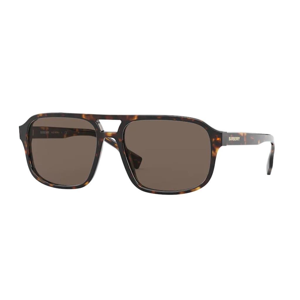 BURBERRY BE 4320 300273 58 Unisex Güneş Gözlüğü