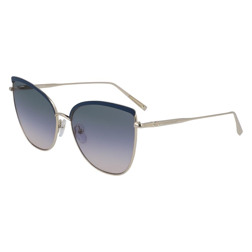 Longchamp LO 130S 719 Kadın Güneş Gözlüğü