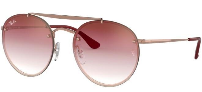 Ray-Ban RB 3614N 91410T 54 Kadın Güneş Gözlüğü