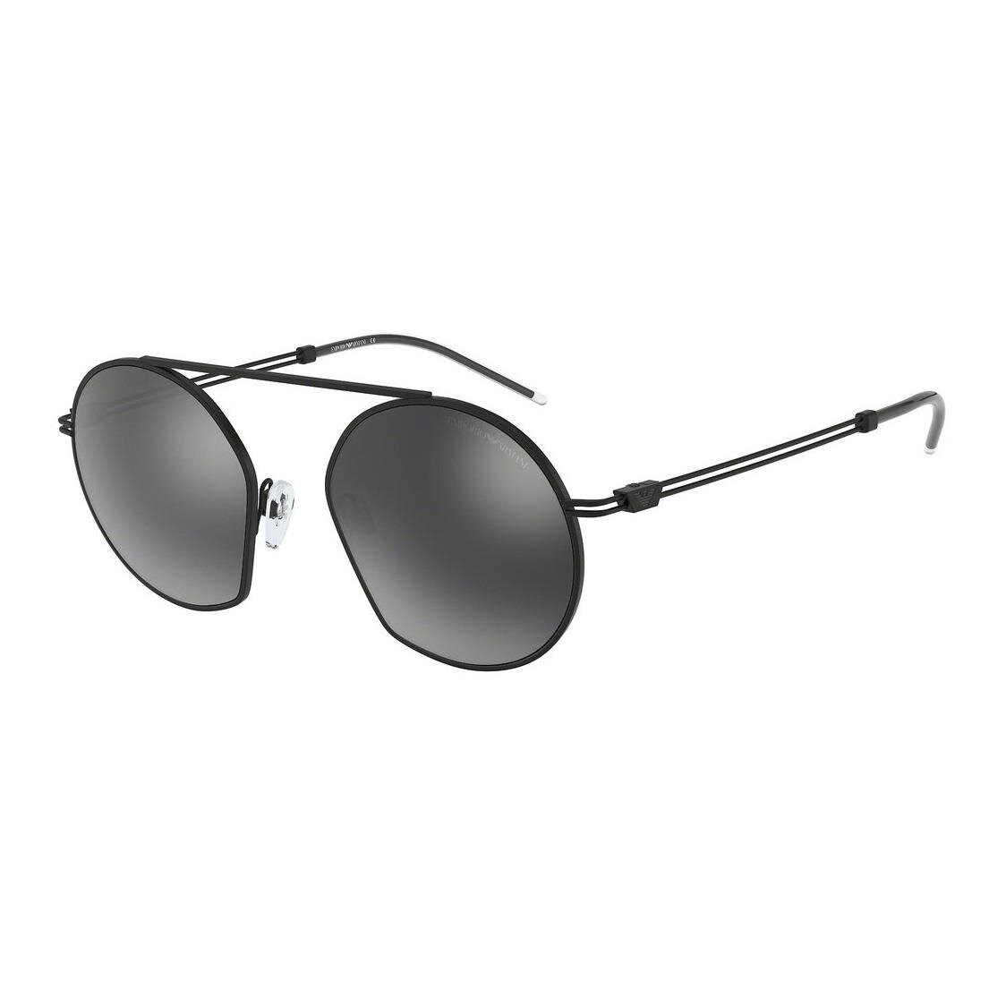 Emporio Armani EA 2078 30016G 50 Erkek Güneş Gözlüğü