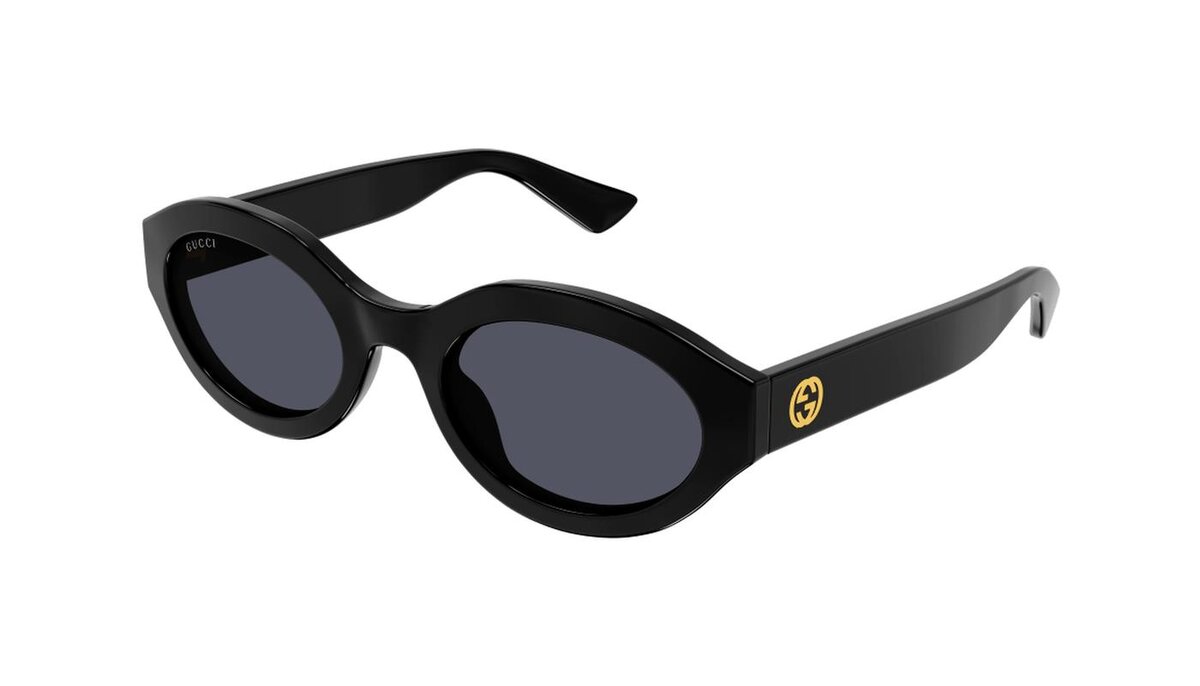 GUCCI GG1579S 001 53 22 Kadın Güneş Gözlüğü