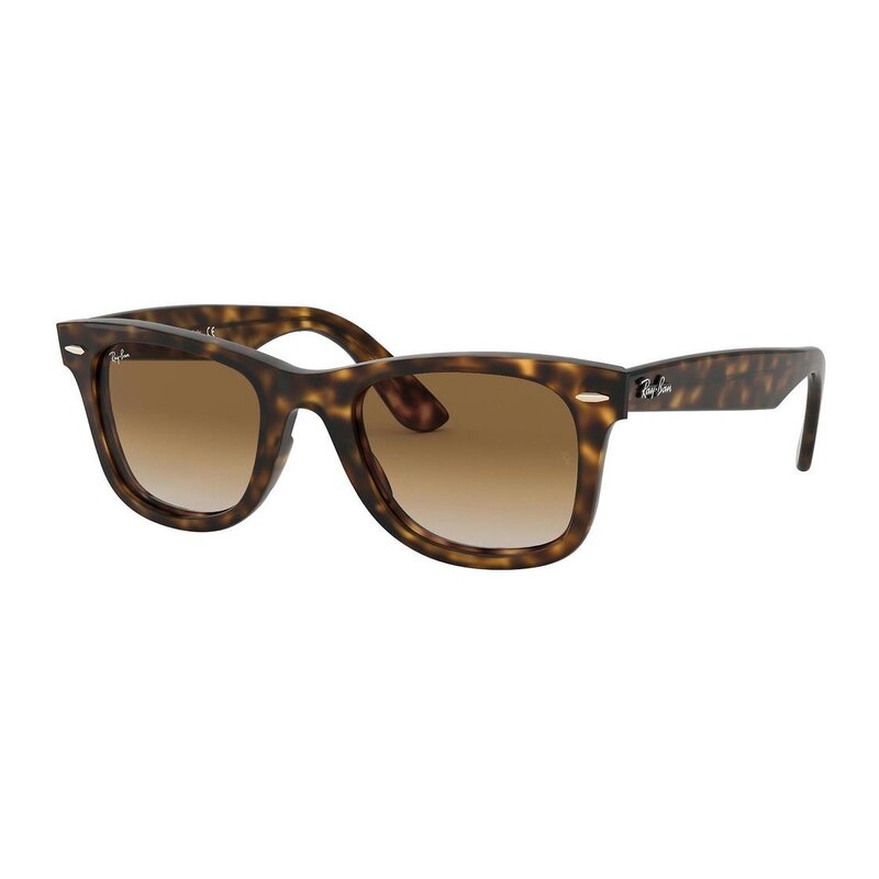 Ray-Ban RB 4340 710/51 50 Wayfarer Ease Unisex Güneş Gözlüğü