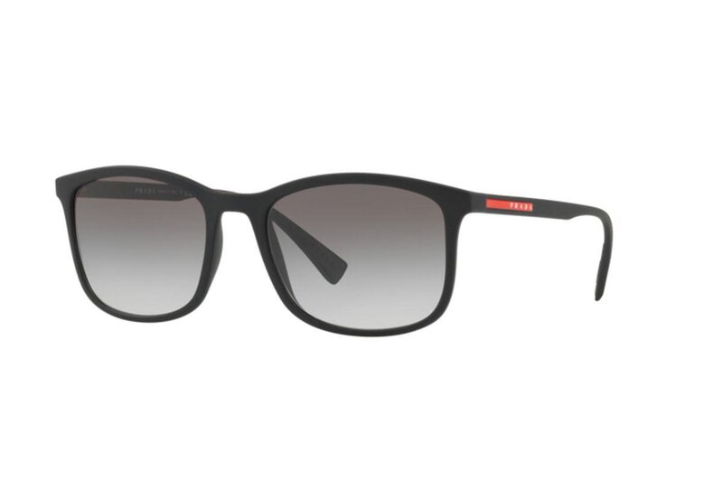 PRADA LINEA ROSSA 0PS 01TS DG00A7 56 Erkek Güneş Gözlüğü