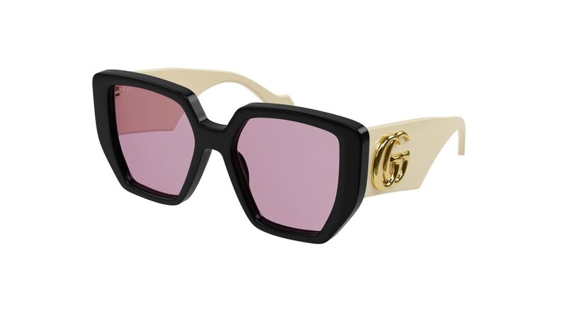 GUCCI GG0956S 002 54 19 Kadın Güneş Gözlüğü