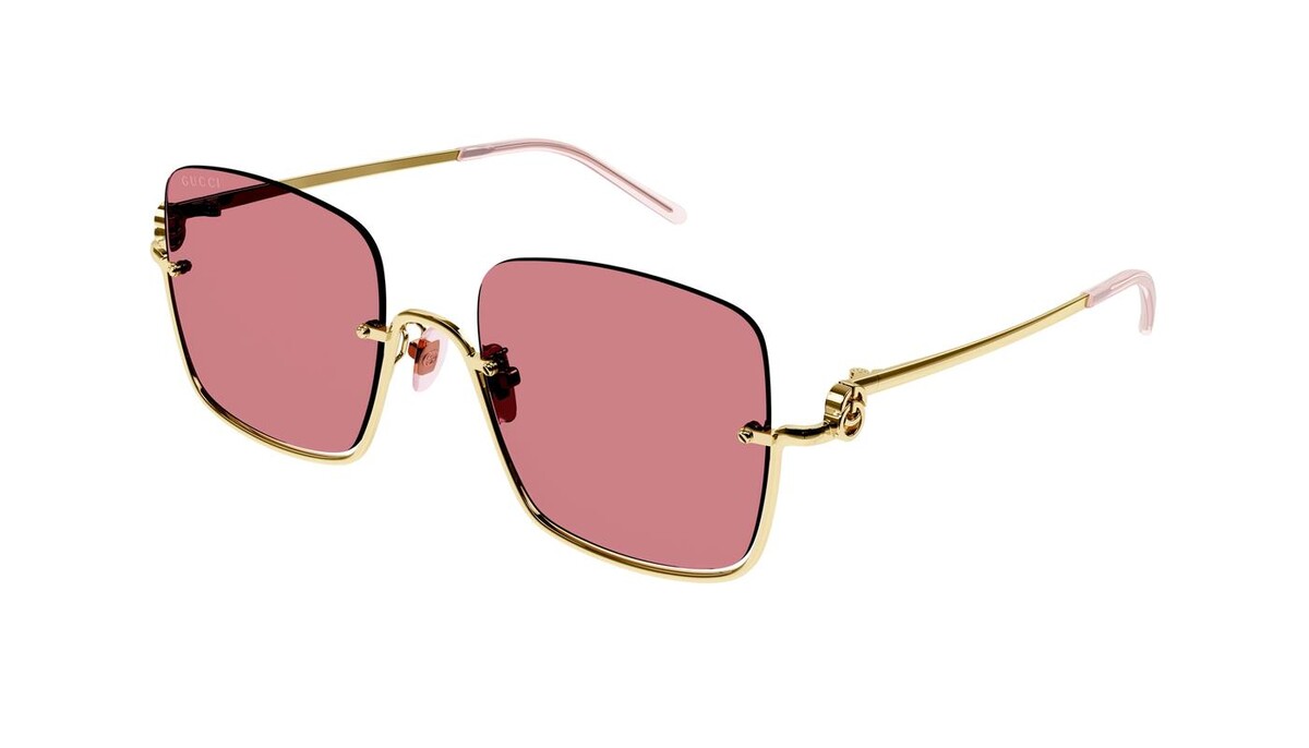 GUCCI GG1279S 003 54 21 Kadın Güneş Gözlüğü