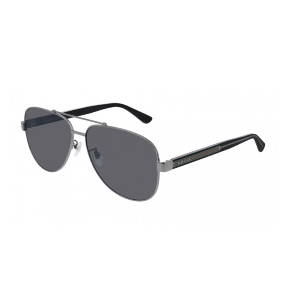 GUCCI GG 0528S 007 63 Erkek Güneş Gözlüğü