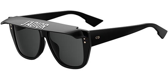 Christian Dior DIORCLUB2 807 59 IR Unisex Güneş Gözlüğü