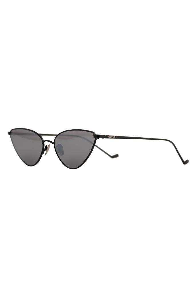 RETRO WILD XXII-M C02 58 17 Unisex Güneş Gözlüğü
