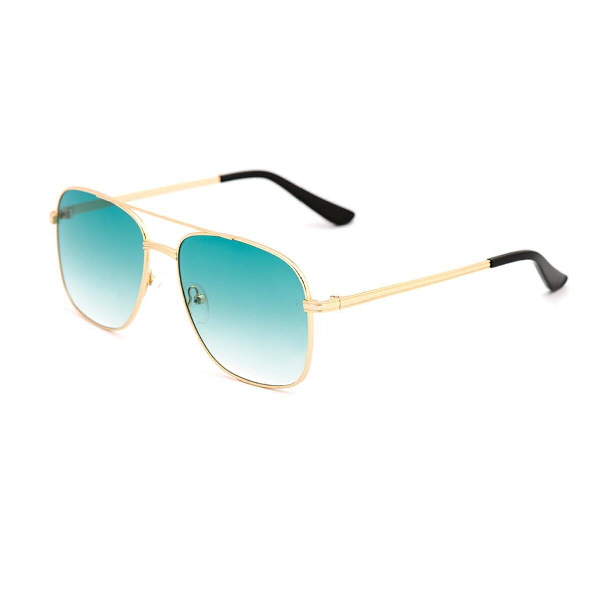 RETRO MILANO X C04 58 Unisex Güneş Gözlüğü